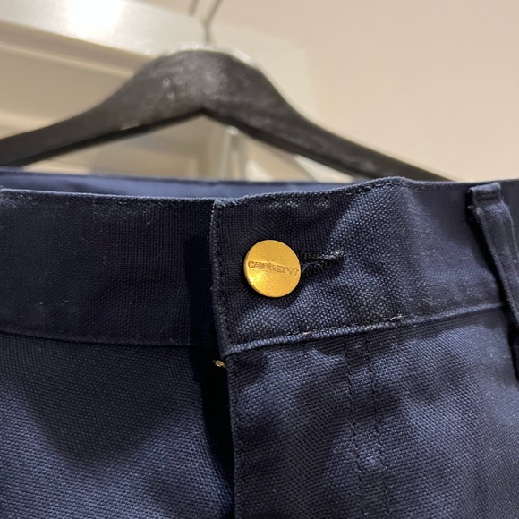 Carhartt WIP Ruck Single Knee Pant - Picture 2 of 5